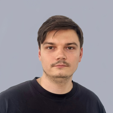 Павел Осипов