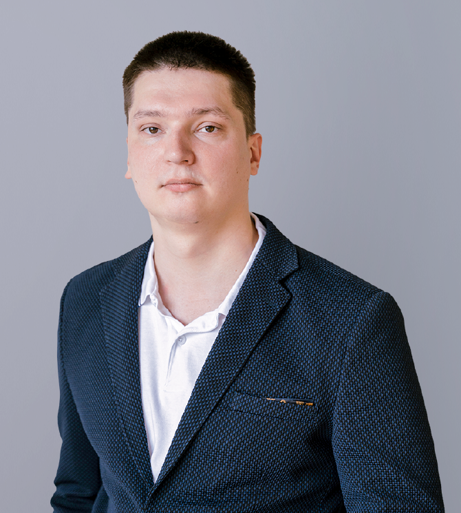 Андрей Киселев