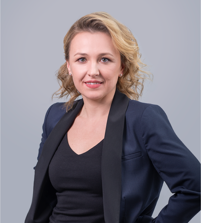 Олеся Лачугина